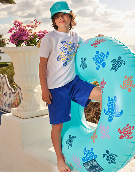 Collection boy Image 1