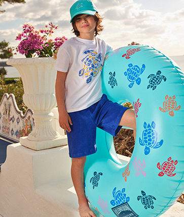 Collection boy Image 1