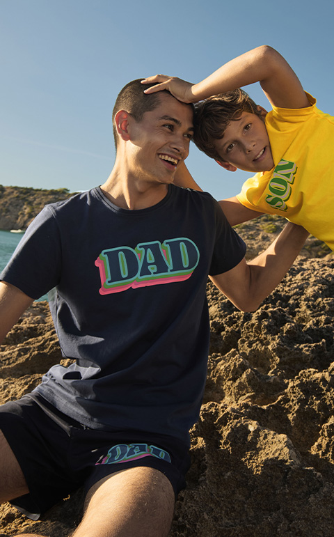 Men's T-shirt
