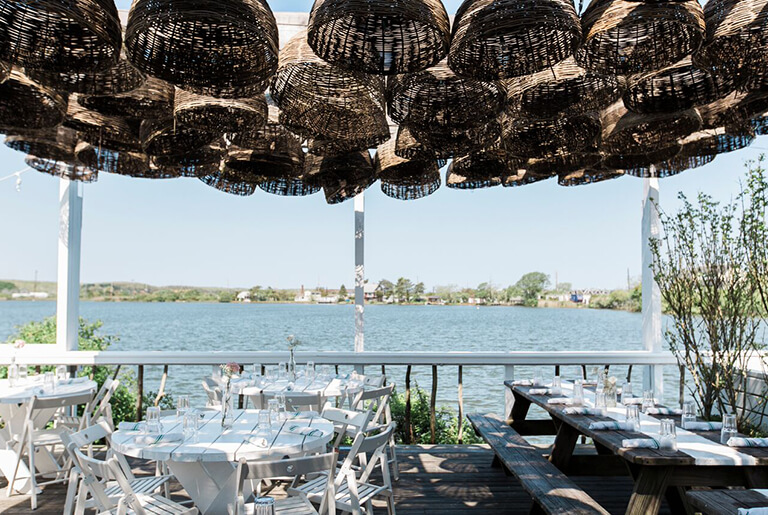 Montauk Restaurant