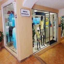VILEBREQUIN PORTO CERVO MAN swimwear shop