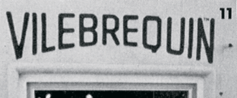 Men Swimwear - Vilebrequin 50th Anniversary
