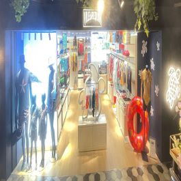 VILEBREQUIN HONG KONG K11 MUSEA Bademodenshop VILEBREQUIN HONG KONG K11 MUSEA Bademodenshop