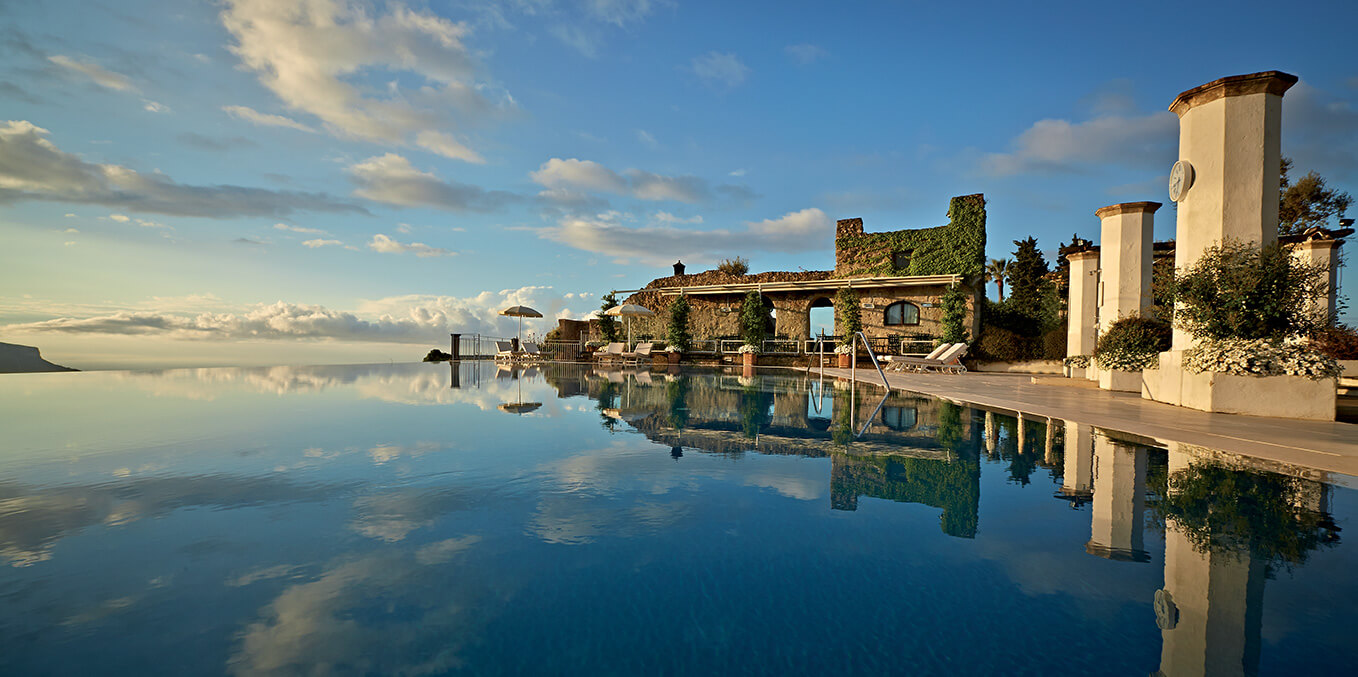 La Top 10 delle piscine più belle