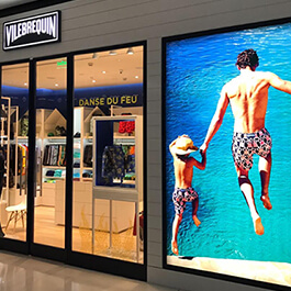 VILEBREQUIN JK IGUATEMI SÃO PAULO swimwear shop