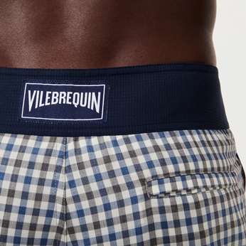 Vilebrequin x Woolmark