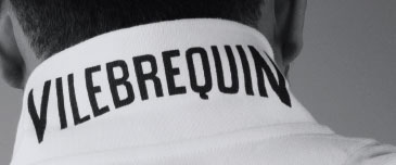 Vilebrequin Cotton Polo Vilebrequin Cotton Polo logo