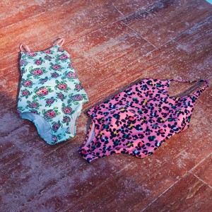 Girls Swimwear Summer 23