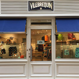 VILEBREQUIN AIX-EN-PROVENCE swimwear store
