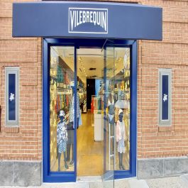 VILEBREQUIN Greenwich swimwear store