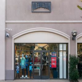 VILEBREQUIN OUTLET LAS AMERICAS swimwear shop
