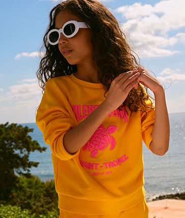 Tops for girls