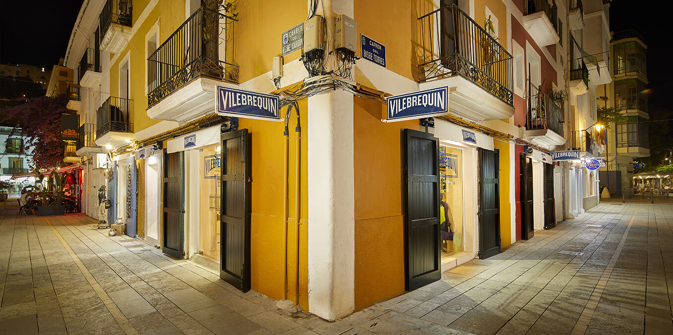 Vilebrequin Ibiza