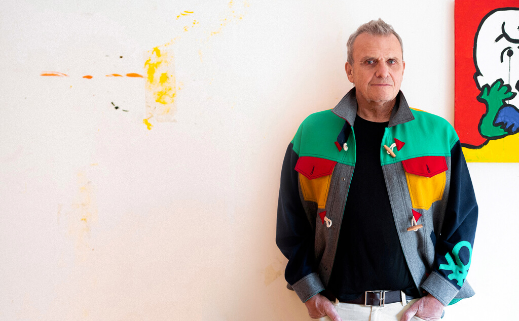 Jean-Charles de Castelbajac