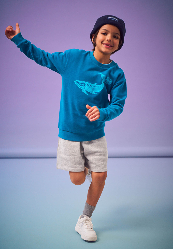 Boys' clothing