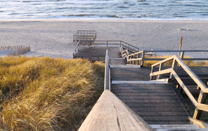 Deutsch Sylt Landschaft Deutsch Sylt Landschaft