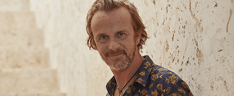 Interview with Roland Herlory
