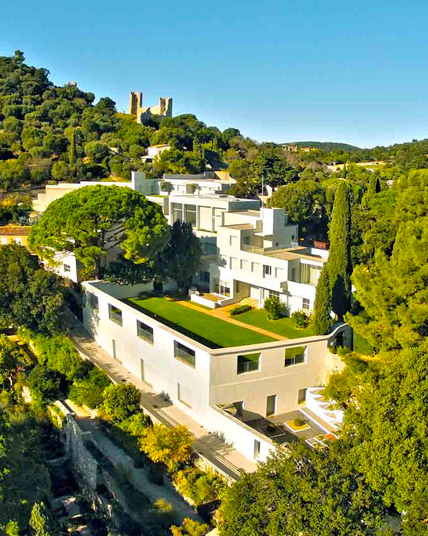 Villa Noailles Villa Noailles