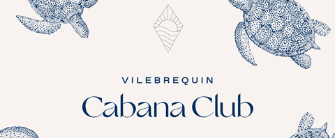 Vilebrequin cabana club x Boca Raton 