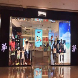 VILEBREQUIN SHANGHAI swimwear shop