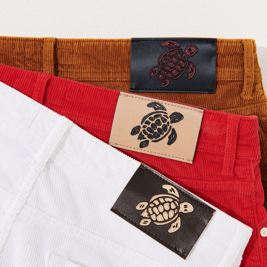 men's velvet corduory pants in 3 colours