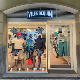 VILEBREQUIN SAN SEBASTIAN swimwear store