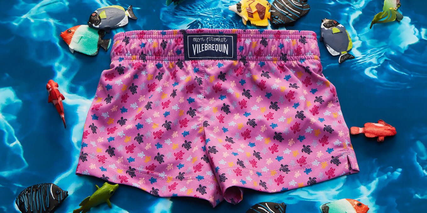 Gifts for baby - My first Vilebrequin Gifts for baby - My first Vilebrequin
