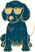 Sunny dog - Vilebrequin Sunny dog - Vilebrequin