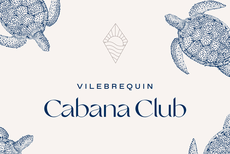 Vilebrequin cabana club x Boca Raton 