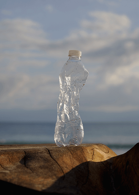 plastic bottle recycling 