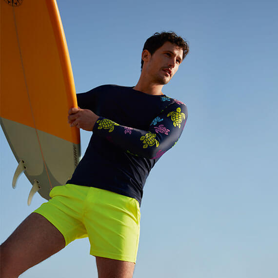 Men Swimwear Flat Belts image Men Swimwear Flat Belts image