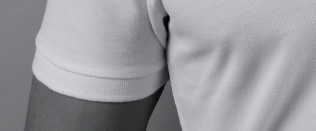 Vilebrequin Cotton Polo Vilebrequin Cotton Polo sleeve garter
