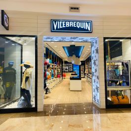 VILEBREQUIN ISTANBUL ISTINYEPARK swimwear shop