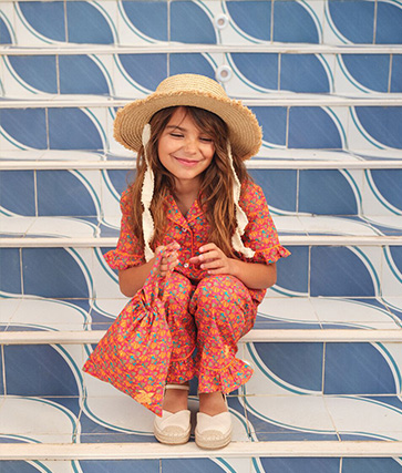 Collection girl Image 4