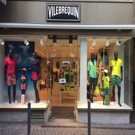 VILEBREQUIN FRANKFURT swimwear shop