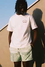 VBQ x BAPE® BLACK collaboration