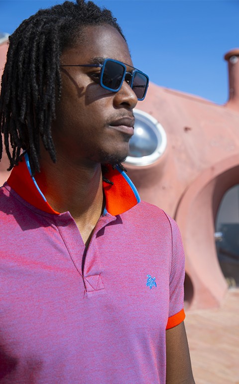 Polo da uomo