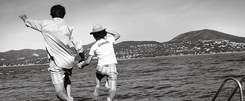 Men Swimwear - Vilebrequin 50th Anniversary