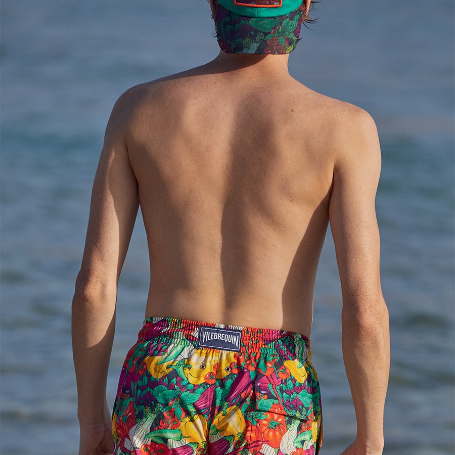 Ver weg koppeling een vuurtje stoken Vilebrequin Official Website | Luxury Swimwear & Summer Clothes