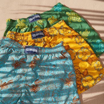 Men Swimwear