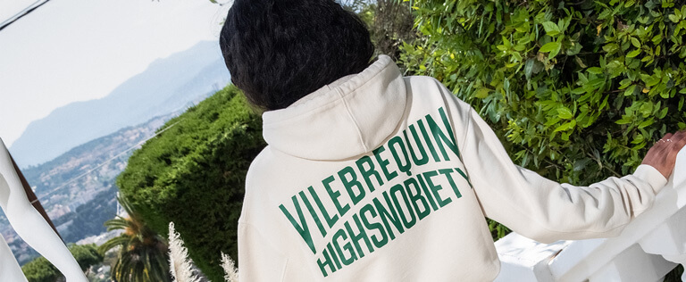 Vilebrequin x Highsnobeity