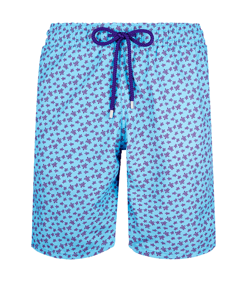 Monogramming your Men Swim Trunks & Summer Clothing | Vilebrequin