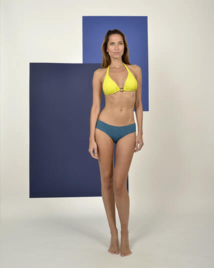 Vilebrequin, MAILLOT DE BAIN TRIANGLE Vilebrequin, MAILLOT DE BAIN TRIANGLE