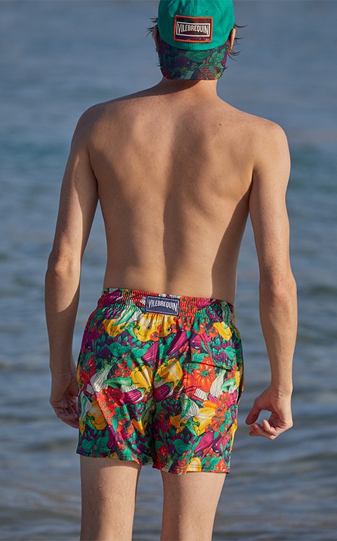 Men's swimwear
