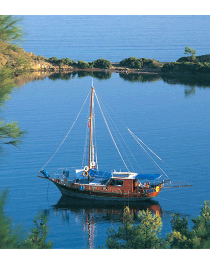 Vilebrequin - Turquie Vilebrequin - Turquie