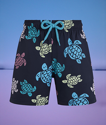 Boys' swim shorts