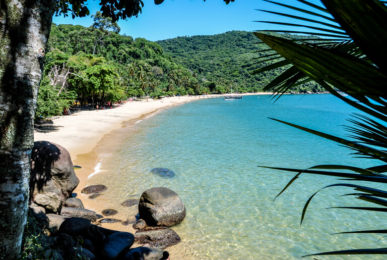 Paraty - Les Nouveaux St tropez