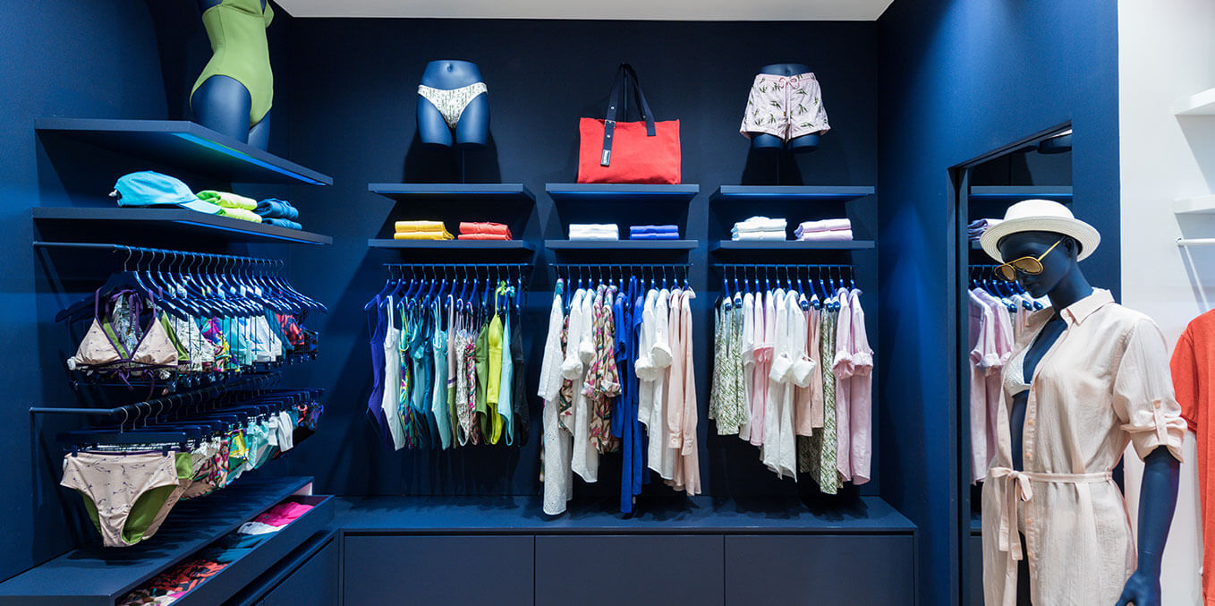 Vilebrequin Store opening - second boutique in Singapore at Takashimaya Shopping Centre, Ngee Ann City Vilebrequin Store opening - second boutique in Singapore at Takashimaya Shopping Centre, Ngee Ann City