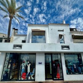 tienda de trajes de baño VILEBREQUIN MARBELLA