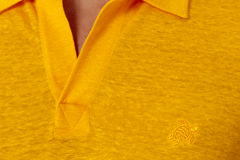 Jersey in lino Jersey in lino